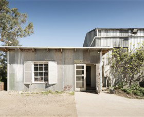 Quealy Winemakers - New Castle Tourism 4