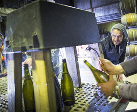 Quealy Winemakers - New Castle Tourism 5