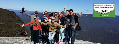 Dingo Travel - New Castle Tourism 4