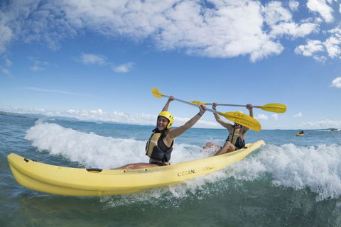 Cape Byron Kayaks - New Castle Tourism 4