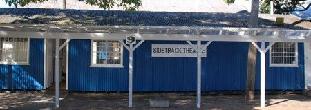 Sidetrack Theatre - Newcastle Accommodation 3