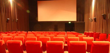 Hoyts Cinemas - Penrith - New Castle Tourism 1