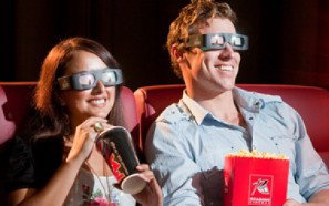 Reading Cinemas - Auburn - New Castle Tourism 2