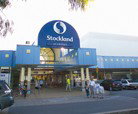 Stockland Jesmond - Newcastle Accommodation 2
