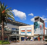 Rhodes Shopping Centre - New Castle Tourism
