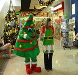 Southgate Shopping Centre