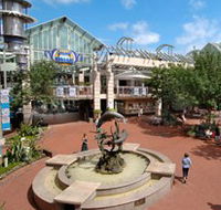 Warringah Mall - New Castle Tourism