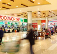 Ashfield Mall Shopping Centre - New Castle Tourism