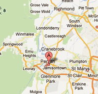 Penrith Showground Markets - New Castle Tourism