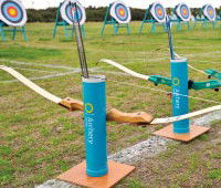 Sydney Olympic Park Archery Centre - New Castle Tourism 0