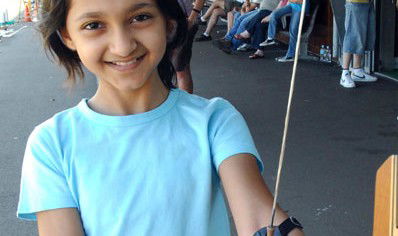 Sydney Olympic Park Archery Centre - New Castle Tourism 2