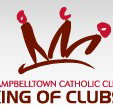 King of Clubs