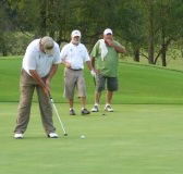 Penrith Golf and Recreation Club - New Castle Tourism