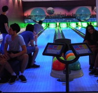Tenpin City