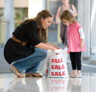 Westfield Kotara - New Castle Tourism 1