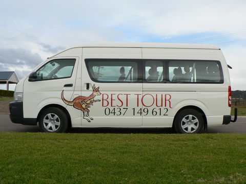 Best Tour - New Castle Tourism 3