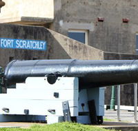 Fort Scratchley Historical Society - Newcastle Accommodation
