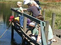 Hunter Wetlands Centre Australia - New Castle Tourism 2