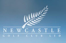 Newcastle Golf Club - New Castle Tourism 0