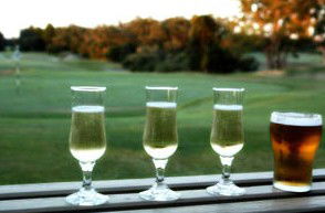 Newcastle Golf Club - New Castle Tourism 1