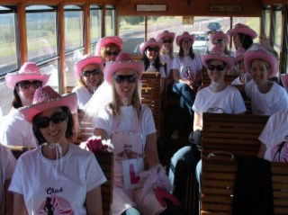 Newcastles Famous Tram - New Castle Tourism 0