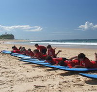 Surfest Surf School