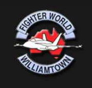 Fighter World