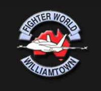 Fighter World - Newcastle Accommodation 0