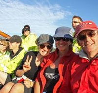 Byron Bay Whale Watching - New Castle Tourism