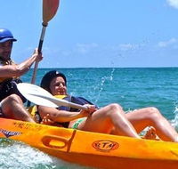 Go Sea Kayak - New Castle Tourism