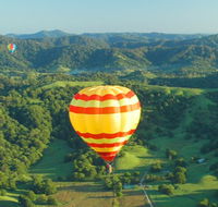 Byron Bay Ballooning - New Castle Tourism