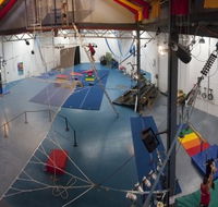 Circus Arts - New Castle Tourism