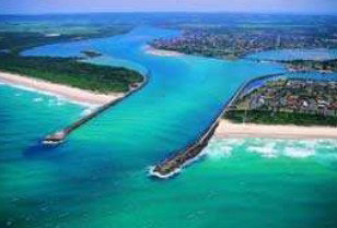 Air T&G - Newcastle Accommodation 2