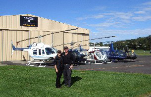 Air T&G - Newcastle Accommodation 3