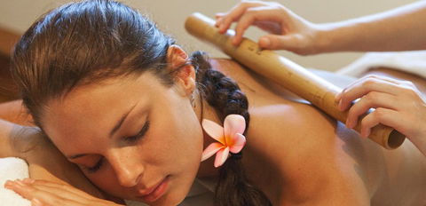 Buddha Gardens Balinese Day Spa - New Castle Tourism 1