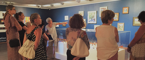 Mosman Art Gallery - Newcastle Accommodation 1