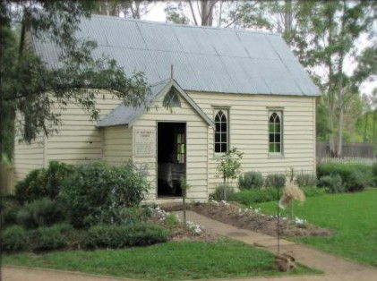 The Australiana Pioneer Village Ltd - New Castle Tourism 6