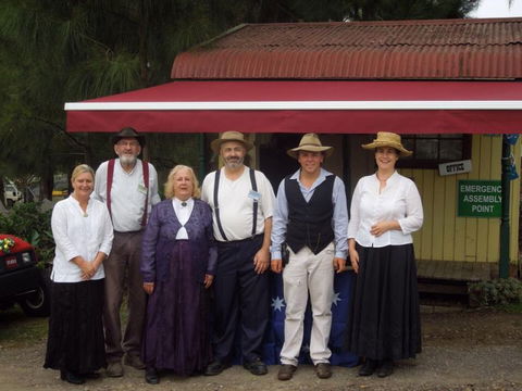 The Australiana Pioneer Village Ltd - New Castle Tourism 4