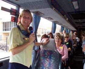 Shop And Save Tours - Newcastle Accommodation 0