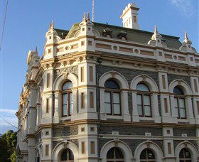 Silver City Tours - New Castle Tourism 3