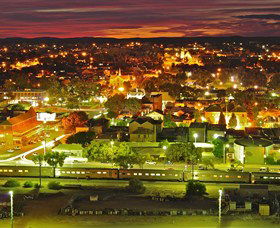 Silver City Tours - New Castle Tourism 4
