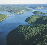 Adventure Gods Tours - Newcastle Accommodation