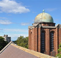 Mosman Art Gallery - Newcastle Accommodation