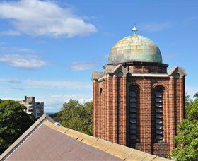 Mosman Art Gallery - Newcastle Accommodation 2