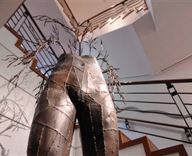 Mosman Art Gallery - Newcastle Accommodation 3