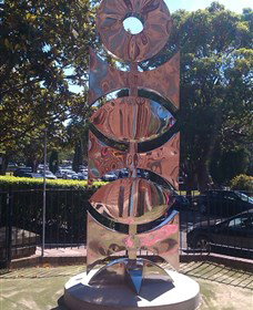 Mosman Art Gallery - Newcastle Accommodation 5