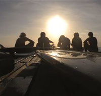 Manly Surf Guide - Newcastle Accommodation