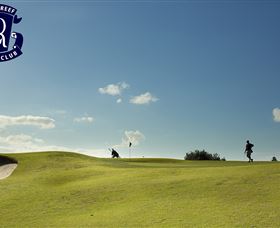 Long Reef Golf Course - New Castle Tourism 1