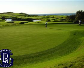 Long Reef Golf Course - New Castle Tourism 2