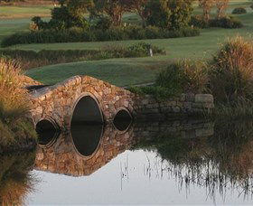 Long Reef Golf Course - New Castle Tourism 7